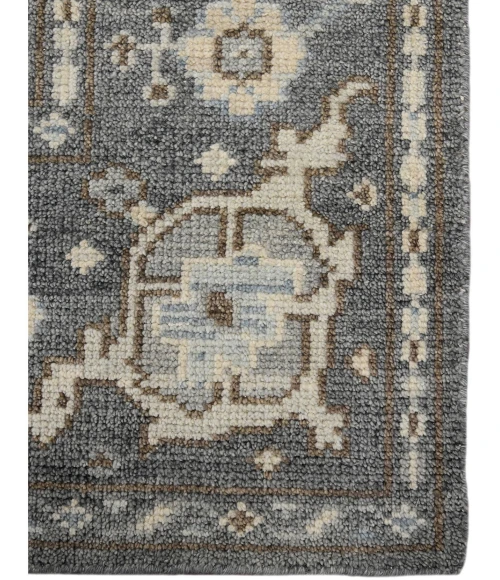 Amer Divine Brown/Beige DIV-5 10ft. x 14ft. Rect. Rug
