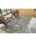 Amer Divine Brown/Beige DIV-5 10ft. x 14ft. Rect. Rug