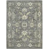 Amer Divine Brown/Beige DIV-5 10ft. x 14ft. Rect. Rug