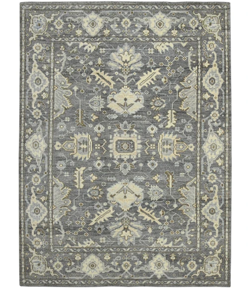 Amer Divine Brown/Beige DIV-5 10ft. x 14ft. Rect. Rug