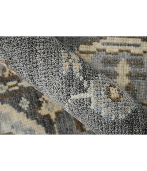 Amer Divine Brown/Beige DIV-5 10ft. x 14ft. Rect. Rug