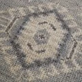 Amer Divine Gray DIV-6 8ft. x 10ft. Rect. Rug