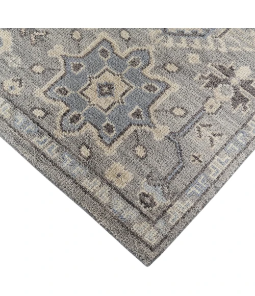 Amer Divine Gray DIV-6 9ft. x 12ft. Rect. Rug