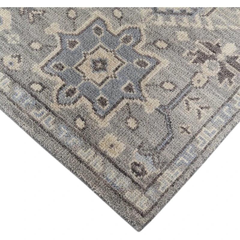 Amer Divine Gray DIV-6 8ft. x 10ft. Rect. Rug