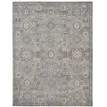 Amer Divine Gray DIV-6 8ft. x 10ft. Rect. Rug