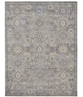 Amer Divine Gray DIV-6 9ft. x 12ft. Rect. Rug
