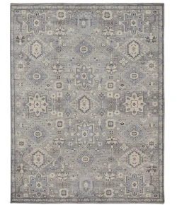 Amer Divine Gray DIV-6 9ft. x 12ft. Rect. Rug