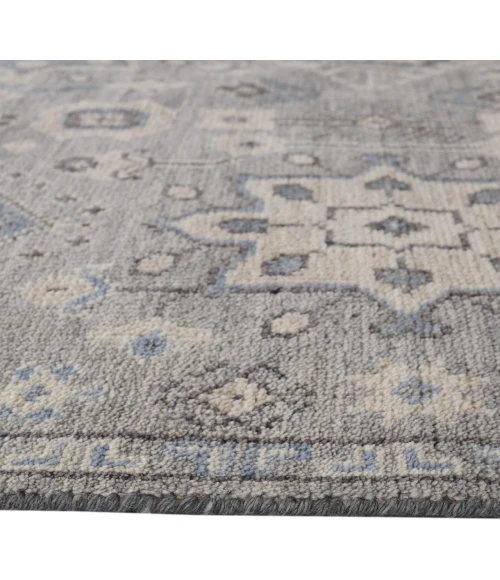 Amer Divine Gray DIV-6 9ft. x 12ft. Rect. Rug