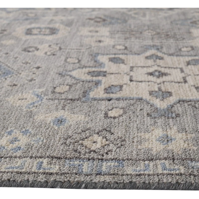 Amer Divine Gray DIV-6 8ft. x 10ft. Rect. Rug