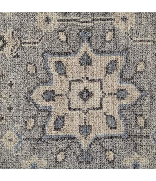 Amer Divine Gray DIV-6 9ft. x 12ft. Rect. Rug