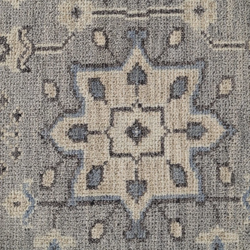 Amer Divine Gray DIV-6 8ft. x 10ft. Rect. Rug