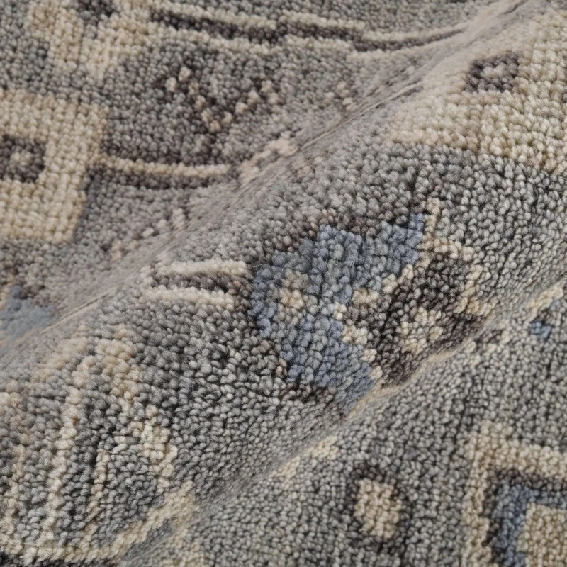 Amer Divine Gray DIV-6 8ft. x 10ft. Rect. Rug