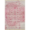 Amer Dazzle Strawberry DQ(HS)-41 2ft. x 3ft. Rect. Rug