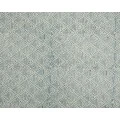 Dune Estra Blue Flatweave Cotton Area Rug