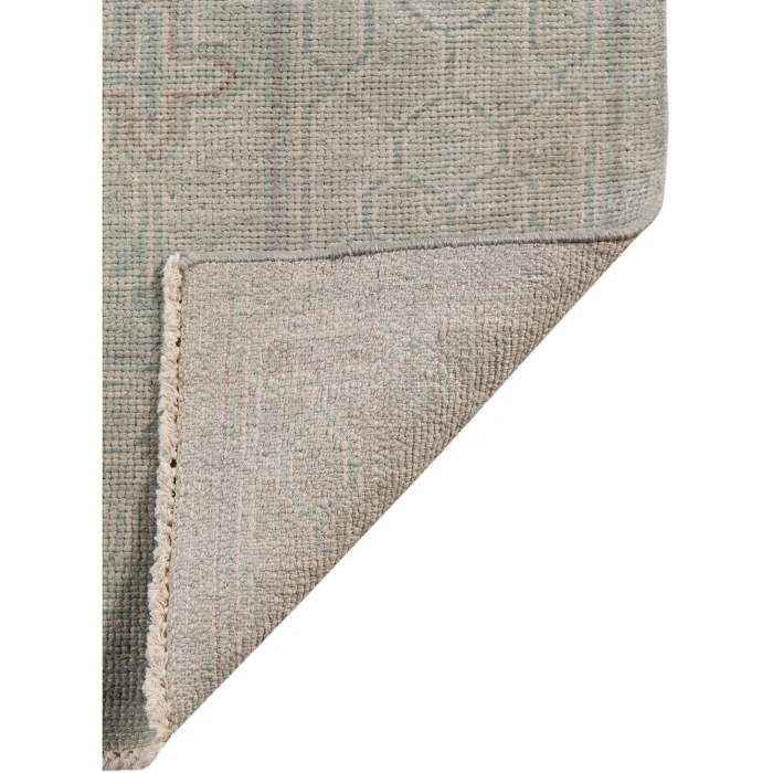Amer Empress Light Blue EMP-1 2ft. x 3ft. Rect. Rug