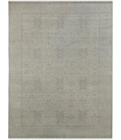 Amer Empress Light Blue EMP-1 2ft. x 3ft. Rect. Rug