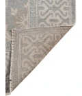 Amer Empress Gray EMP-2 2ft. x 3ft. Rect. Rug