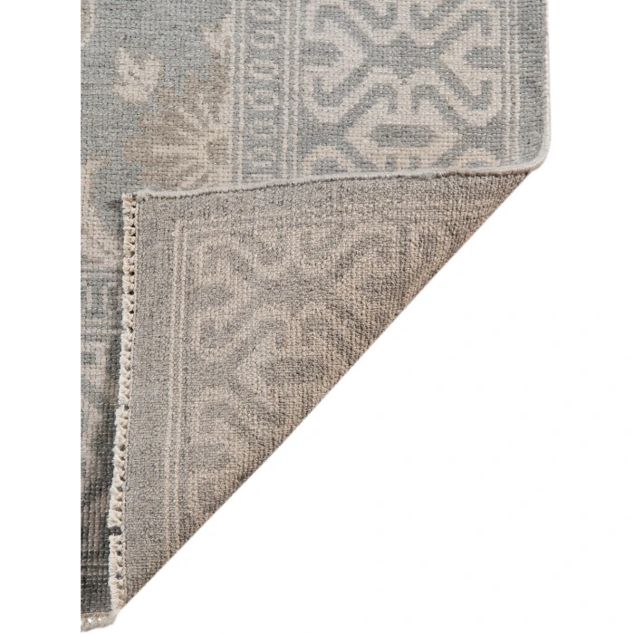 Amer Empress Gray EMP-2 2ft. x 3ft. Rect. Rug