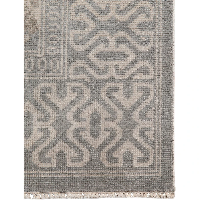 Amer Empress Gray EMP-2 2ft. x 3ft. Rect. Rug