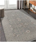 Amer Empress Gray EMP-2 2ft. x 3ft. Rect. Rug