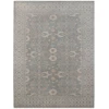 Amer Empress Gray EMP-2 2ft. x 3ft. Rect. Rug