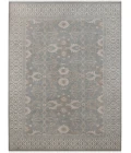 Amer Empress Gray EMP-2 2ft. x 3ft. Rect. Rug