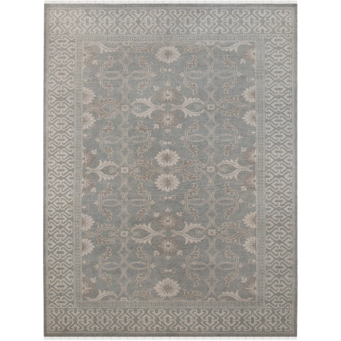 Amer Empress Gray EMP-2 2ft. x 3ft. Rect. Rug