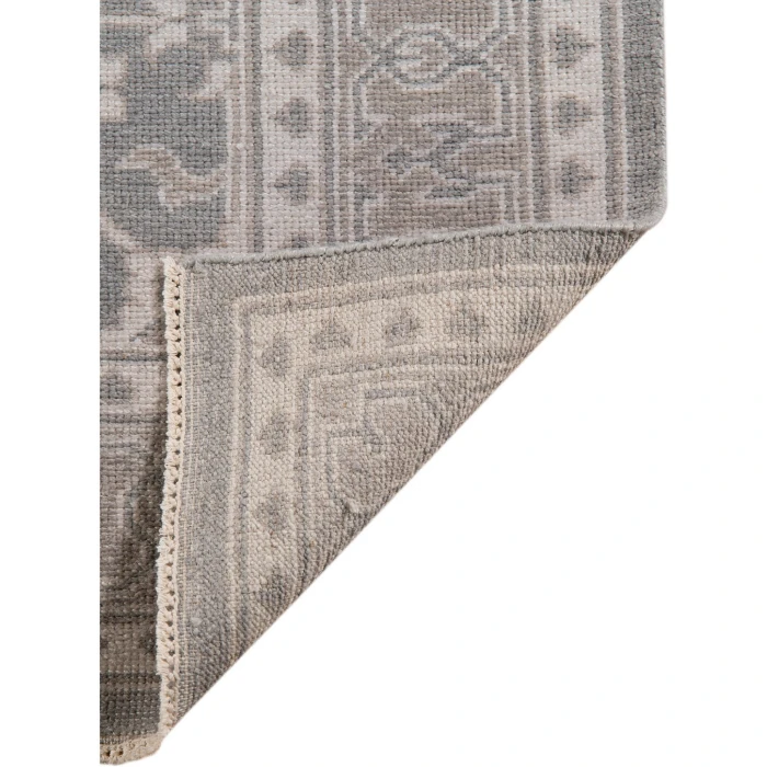 Amer Empress Gray EMP-5 2ft. x 3ft. Rect. Rug