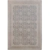 Amer Empress Gray EMP-5 2ft. x 3ft. Rect. Rug