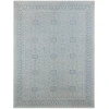 Amer Empress Sky Blue EMP-9 2ft. x 3ft. Rect. Rug
