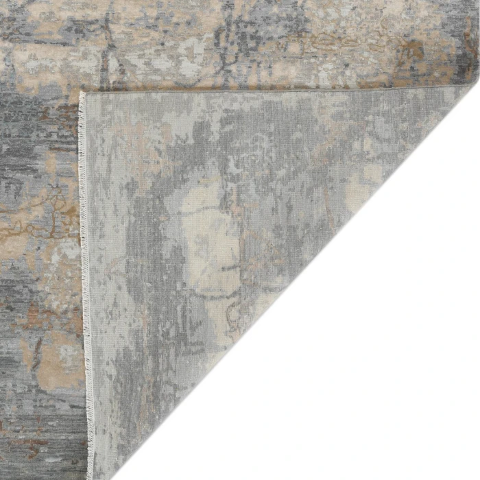 Amer Ensemble Platinum ENS-11 10ft. x 14ft. Rect. Rug