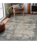 Amer Ensemble Platinum ENS-11 10ft. x 14ft. Rect. Rug