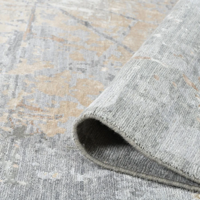 Amer Ensemble Platinum ENS-11 10ft. x 14ft. Rect. Rug