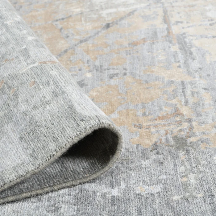 Amer Ensemble Platinum ENS-11 10ft. x 14ft. Rect. Rug
