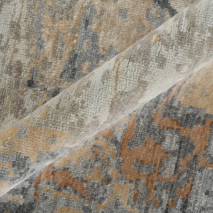 Amer Ensemble Platinum ENS-11 10ft. x 14ft. Rect. Rug