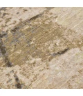 Amer Ensemble Snow White ENS-24 2ft. x 3ft. Rect. Rug