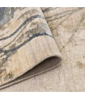 Amer Ensemble Snow White ENS-24 2ft. x 3ft. Rect. Rug