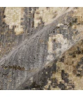Amer Ensemble Snow White ENS-24 2ft. x 3ft. Rect. Rug