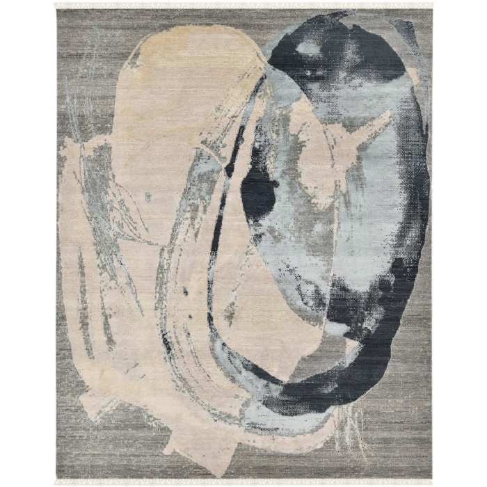 Amer Ensemble Ash ENS-26 8ft. x 10ft. Rect. Rug