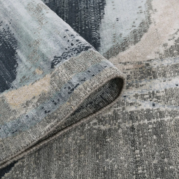 Amer Ensemble Ash ENS-26 8ft. x 10ft. Rect. Rug