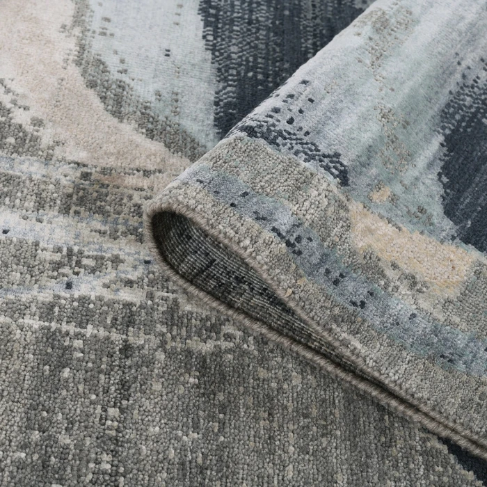 Amer Ensemble Ash ENS-26 8ft. x 10ft. Rect. Rug