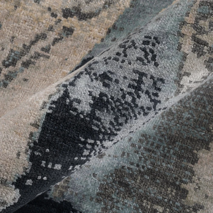 Amer Ensemble Ash ENS-26 8ft. x 10ft. Rect. Rug
