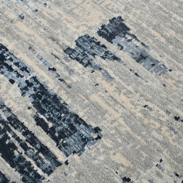Amer Ensemble Spindle ENS-3 9ft. x 12ft. Rect. Rug
