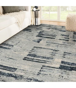 Amer Ensemble Spindle ENS-3 2ft. x 3ft. Rect. Rug