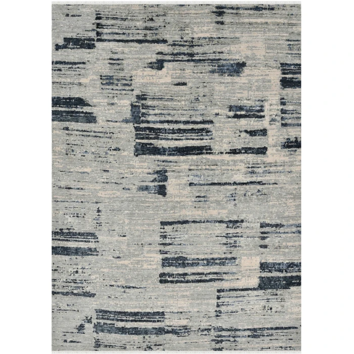 Amer Ensemble Spindle ENS-3 9ft. x 12ft. Rect. Rug