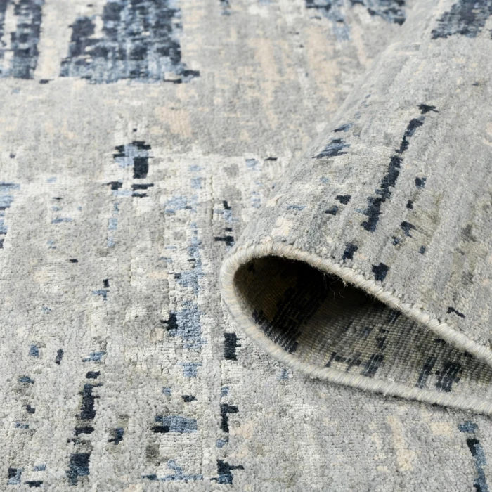 Amer Ensemble Spindle ENS-3 9ft. x 12ft. Rect. Rug