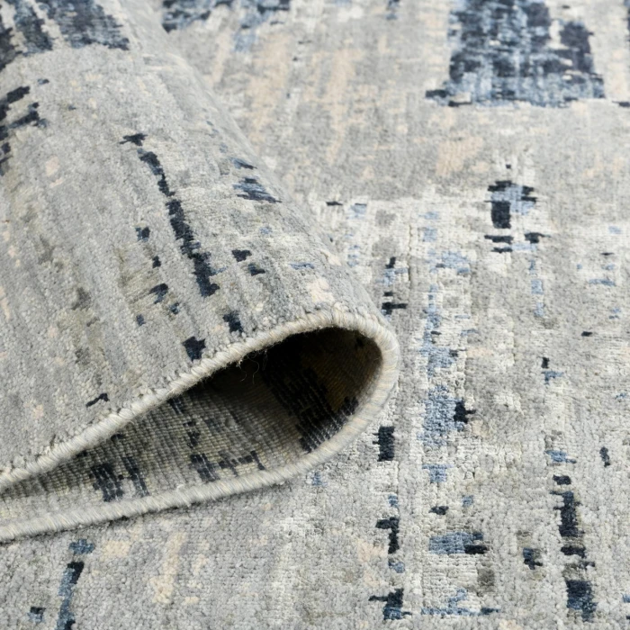 Amer Ensemble Spindle ENS-3 9ft. x 12ft. Rect. Rug