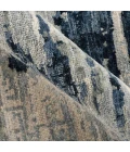 Amer Ensemble Spindle ENS-3 9ft. x 12ft. Rect. Rug