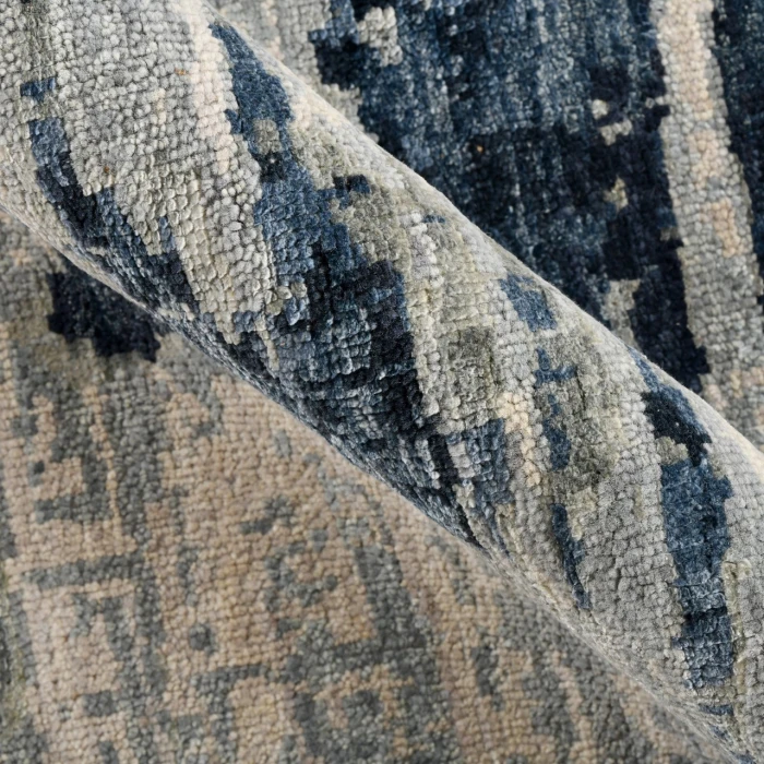 Amer Ensemble Spindle ENS-3 9ft. x 12ft. Rect. Rug