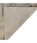 Amer Ensemble Ivory ENS-38 10ft. x 14ft. Rect. Rug